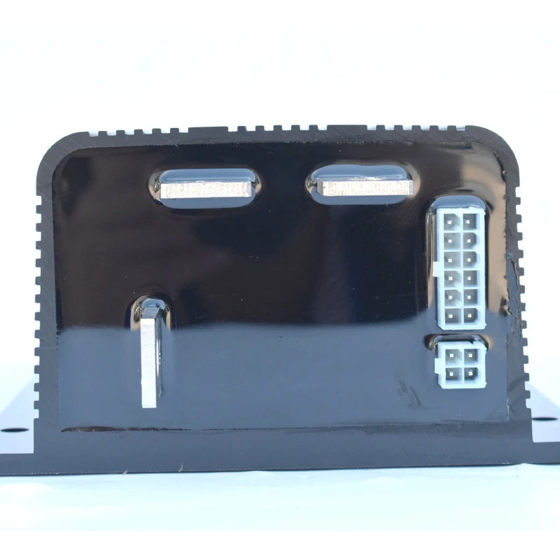 Popular Curtis 600A   Motor Acceleration Rate 48V Controller For electric forklift 1253-4804 OEM