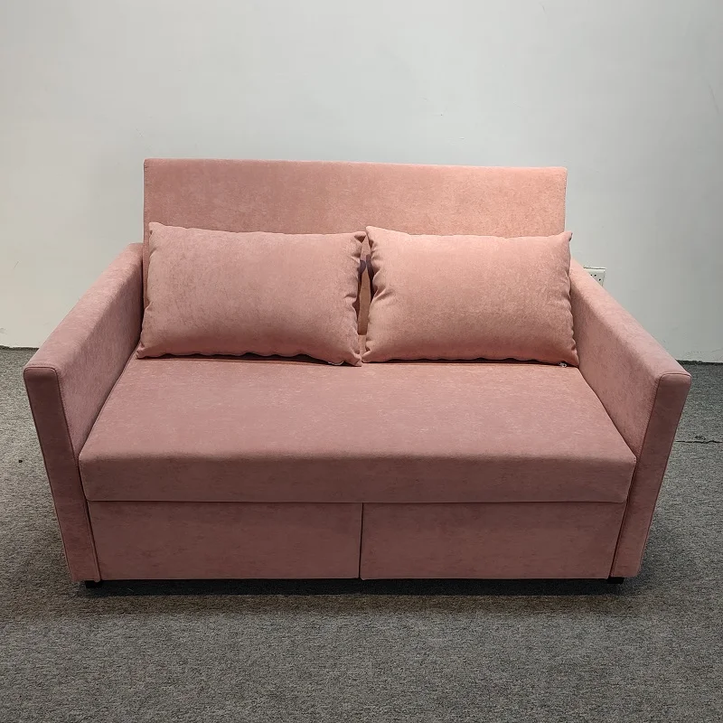 Select for you living room couch floor sofa bed 2 seater