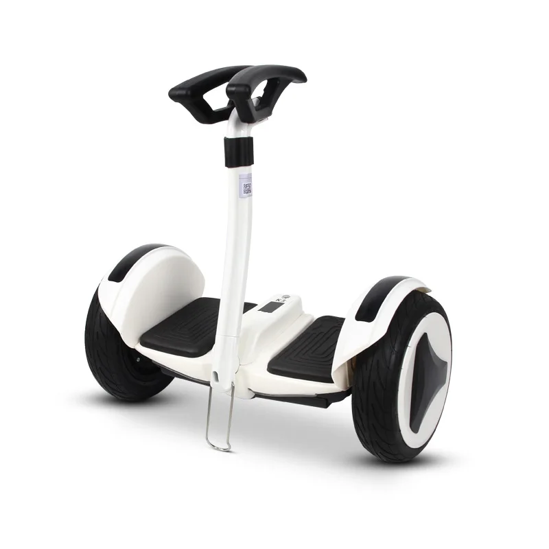 10 inch 700W motor electric 36V 54V 4.4Ah self balancing scooter hoverboards two-wheeled self-balancing scooter