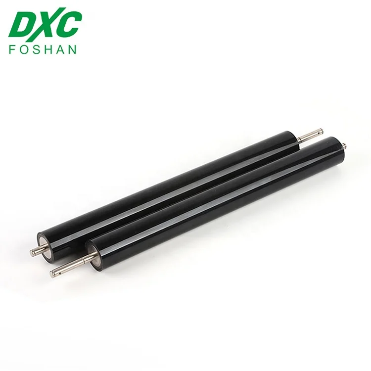  A4FJR70300 OEM резиновый нижний напорный ролик фьюзера для Konica Minolta Bizhub C454