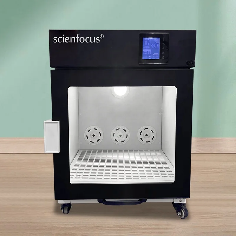 G7-S  Hot sale new design cat and dog hair dryer cabinet small pet dryer machine pet blower China factory direct supplier