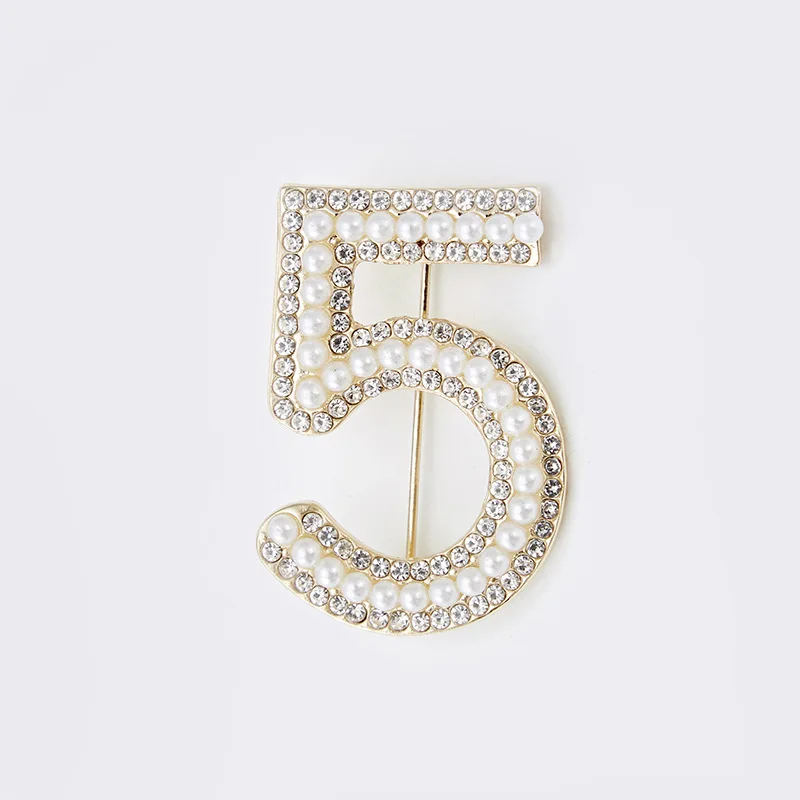 Новый Дизайн № 5 ювелирные изделия для одежды брошь на лацкан для соревнований по игре