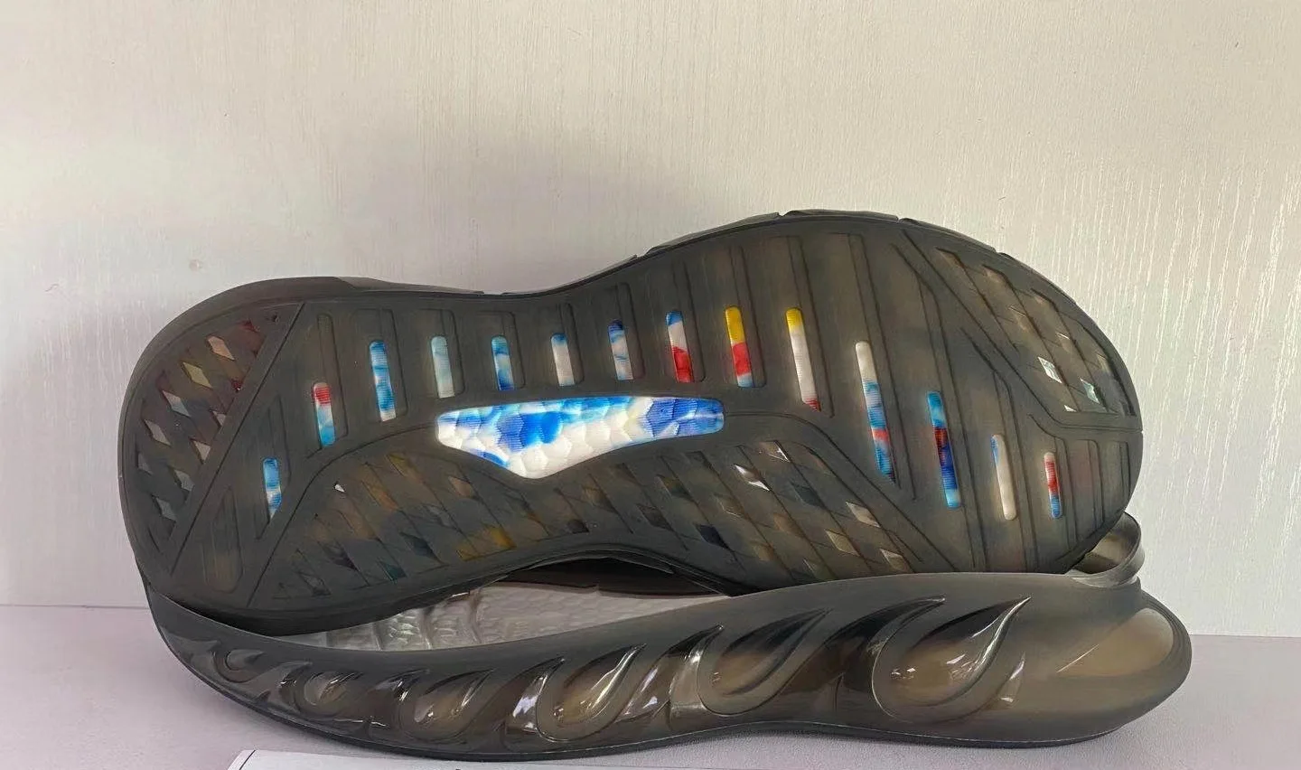 tpu sole football shoe sole injection molding machine tpu tpu sole making machine