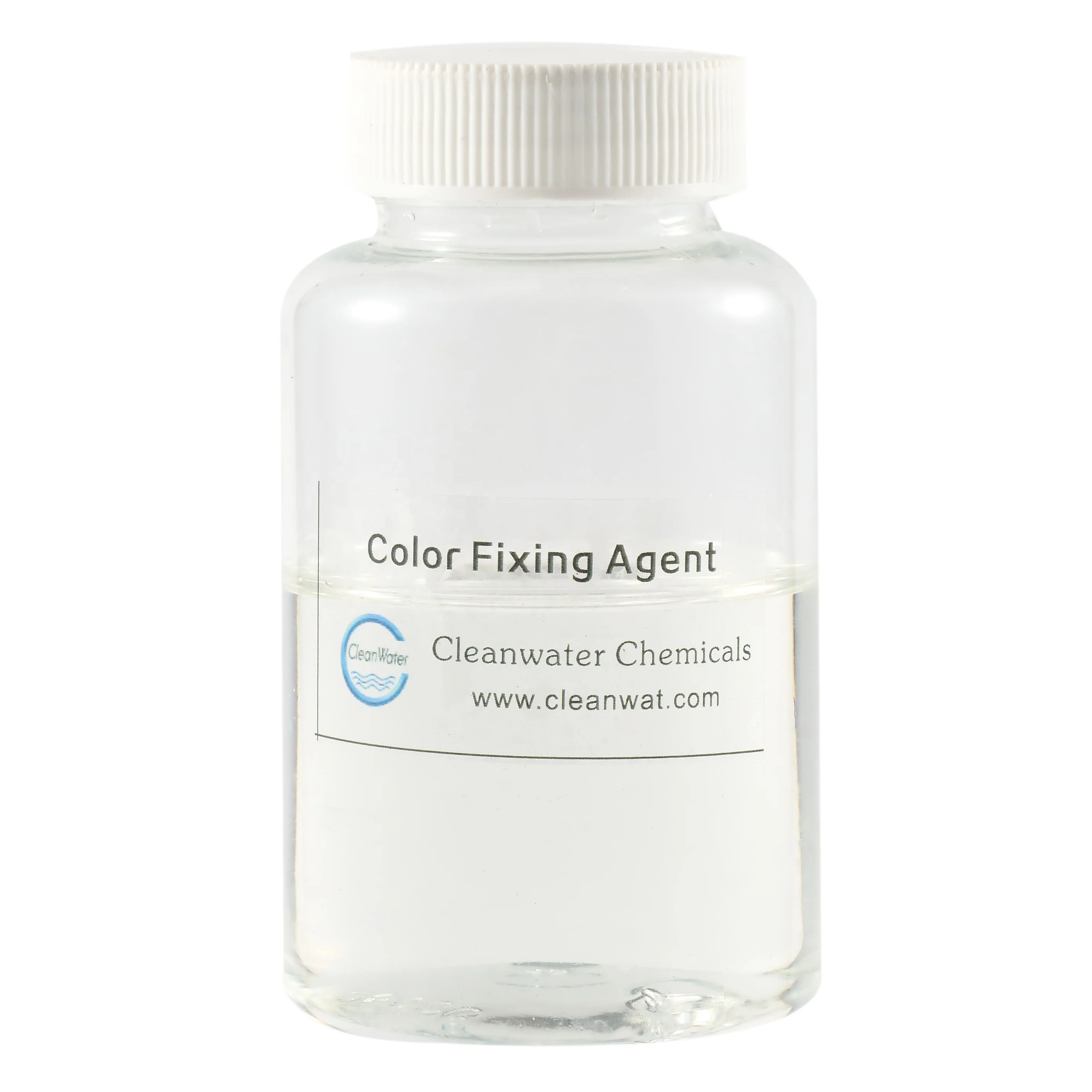 High Quality Non-Formaldehyde Color-Fixing Agent For Waste Water Treatment