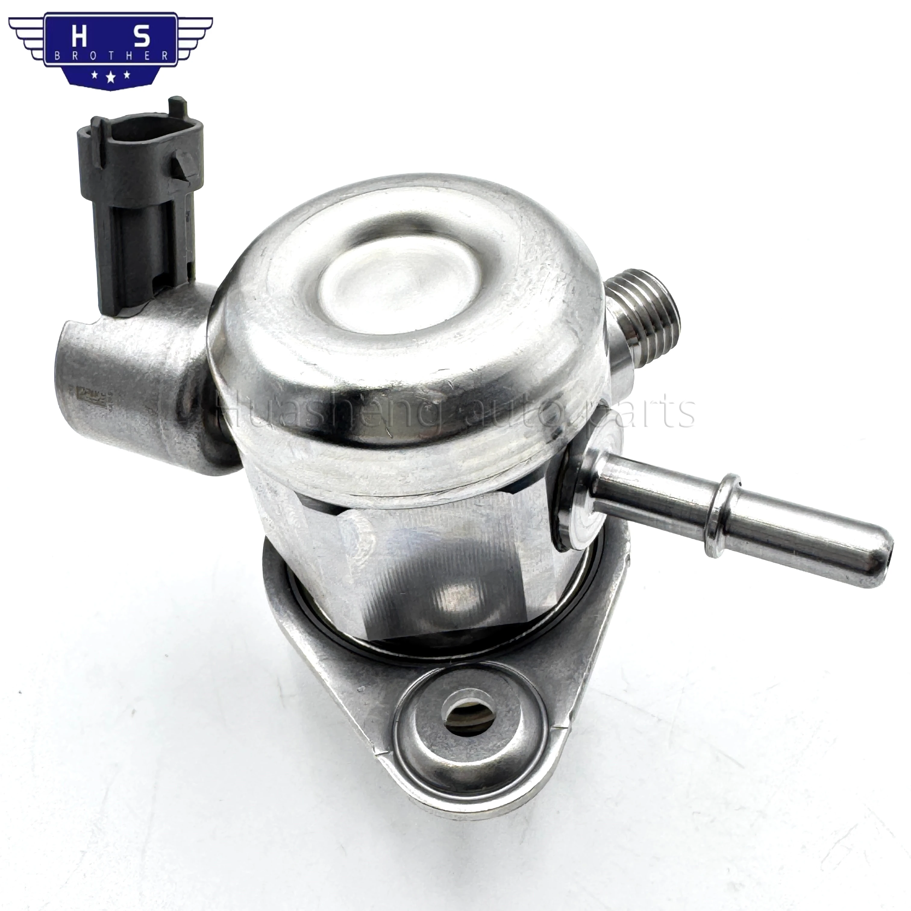 Топливный насос прямого впрыска GDP208 EJ7Z9350A подходит для 17-19 Ford Escape Fusion Lincoln MKC MKZ 2.0L EJ7Z-9D376-AA HM10033