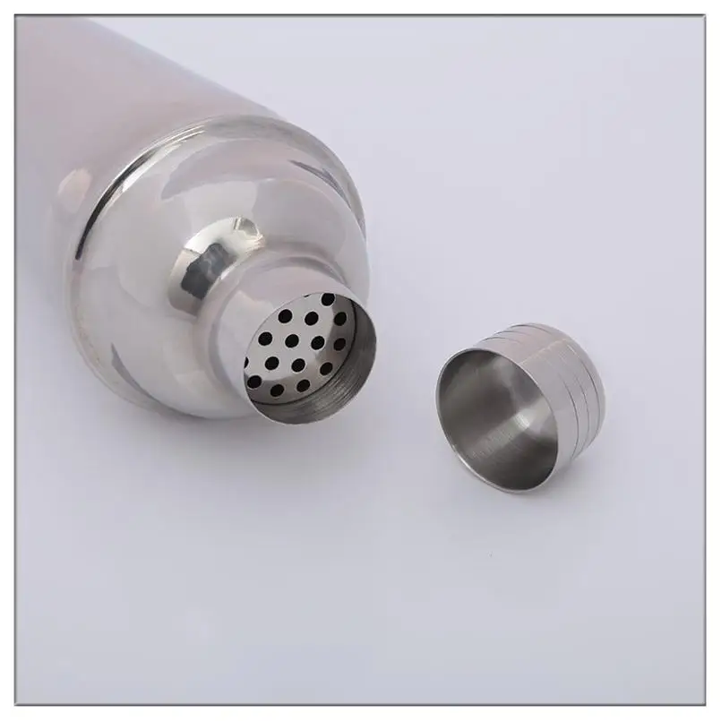 Cocktail Shaker Set coqueteleira inox Low Price Tool With Stand Cocktail Hot Sale Wholesale Tool Bartender Pink Cocktail Shaker