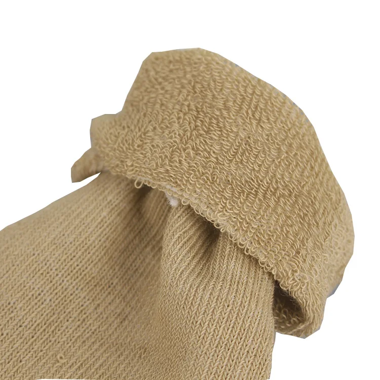 Wholesale High Quality Non Skid Hospital Socks Breathable Soft Anti Slip Socks For Hospital