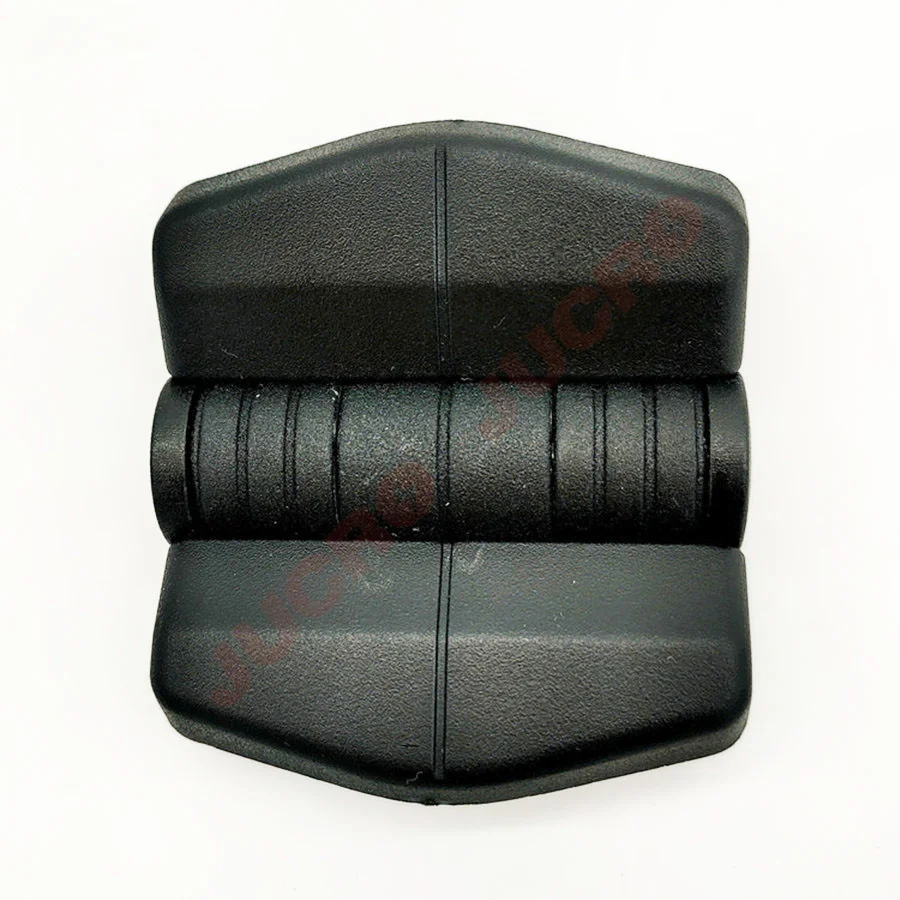 JH257-1 series black electrical panel hinges EXTERNAL  HINGE