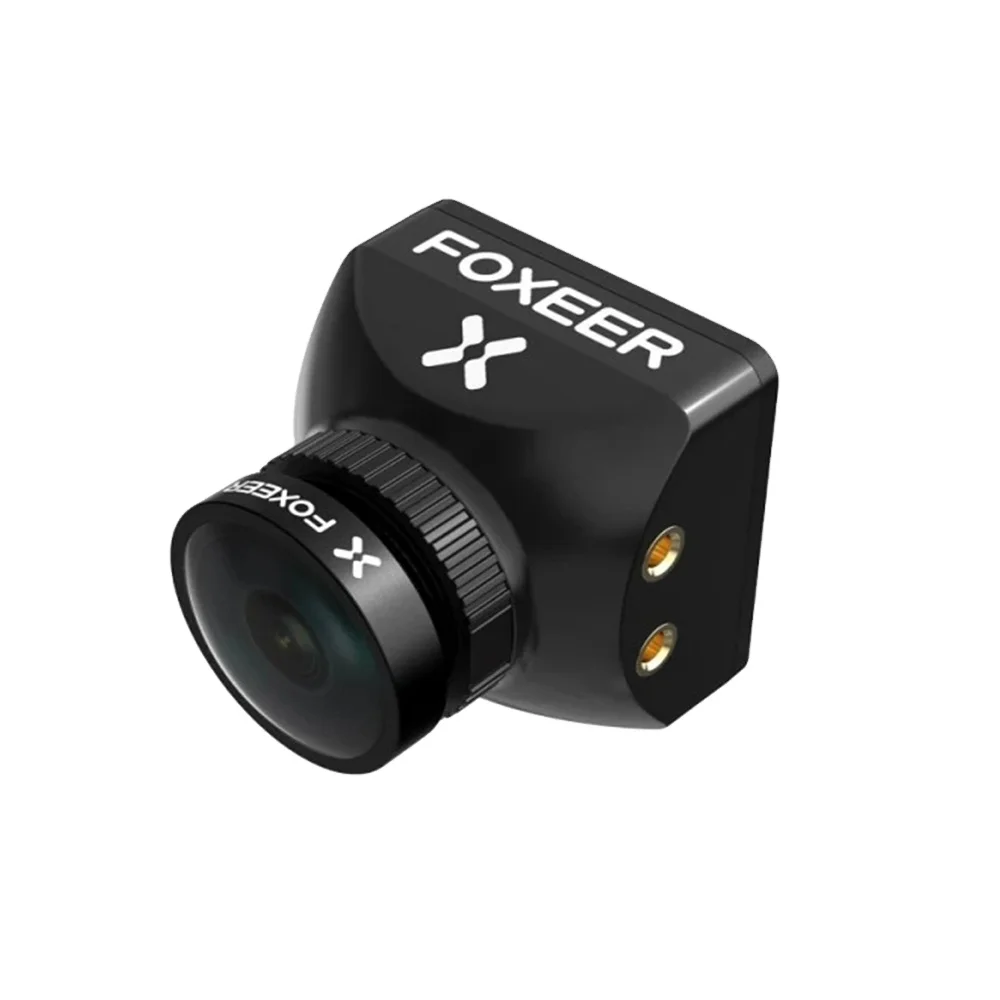Foxeer T-REX Micro / Mini 1500TVL Camera Super WDR 4:3 16:9 PAL/NTSC Switchable Full Weather FPV Camera