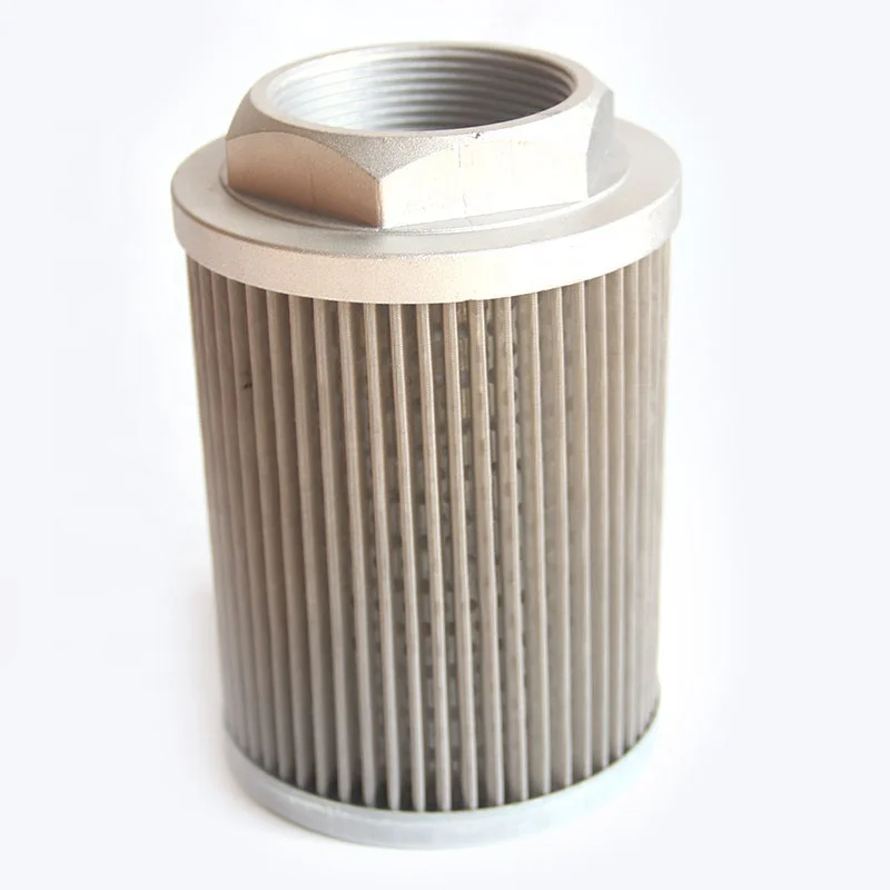 Гидравлический фильтр SJX-250X50-J 803413226