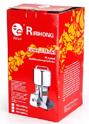 High quality flour wheat milling machine price spice corn grinder machine