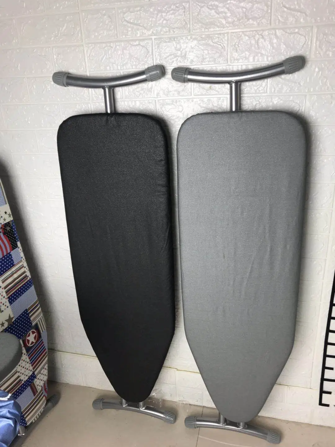 best sell Adjustable folding ironing board cabinet