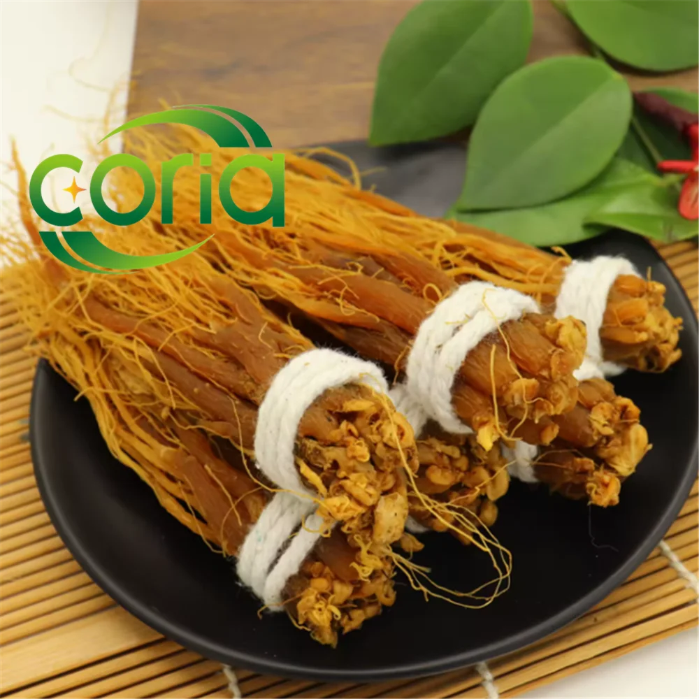 Ginseng Extract Powder Korean Red