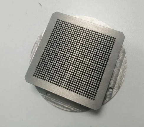 Eco-friendly Tungsten alloy collimator for medical CT machines