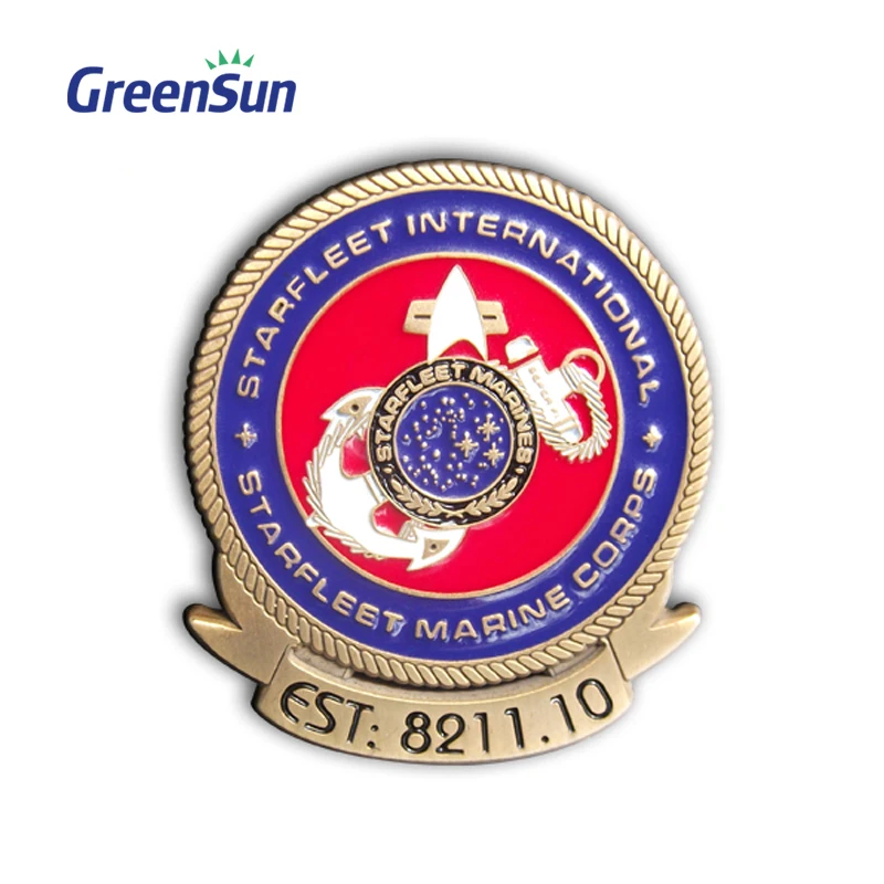 button printing hinge metal  custom badge lapel enamel pin personalised flag woman jewelry metal soft