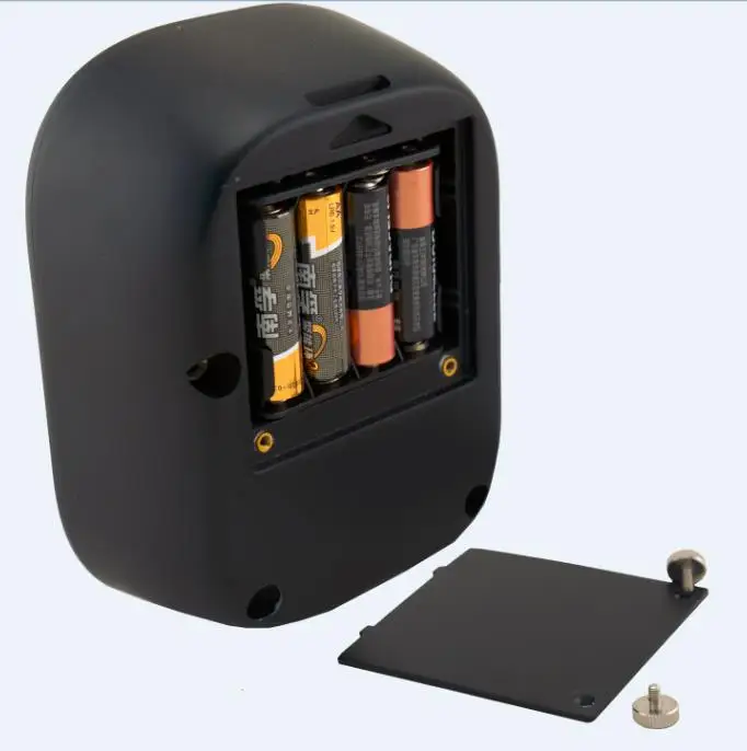 Low-cost battery  0.5 joule low-impedance electric fence energizer  short-length fences for sheep, goats, poultry and wildlife.