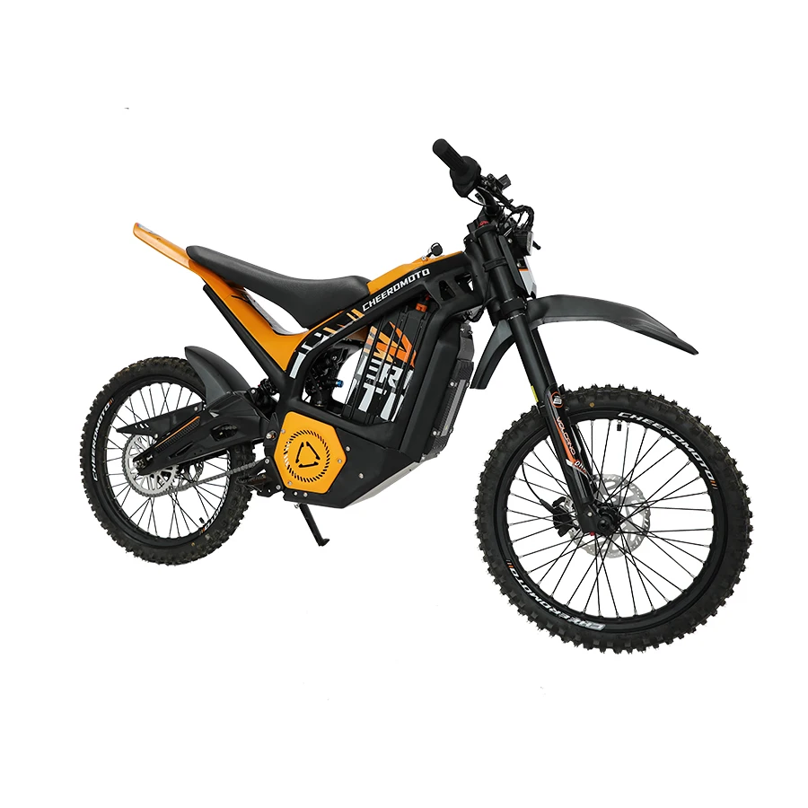 New 72V 3000W electrical bike with 30ah large capacity motorcycles electrics bicycle tire front 70/100-19 rear 90/100-16