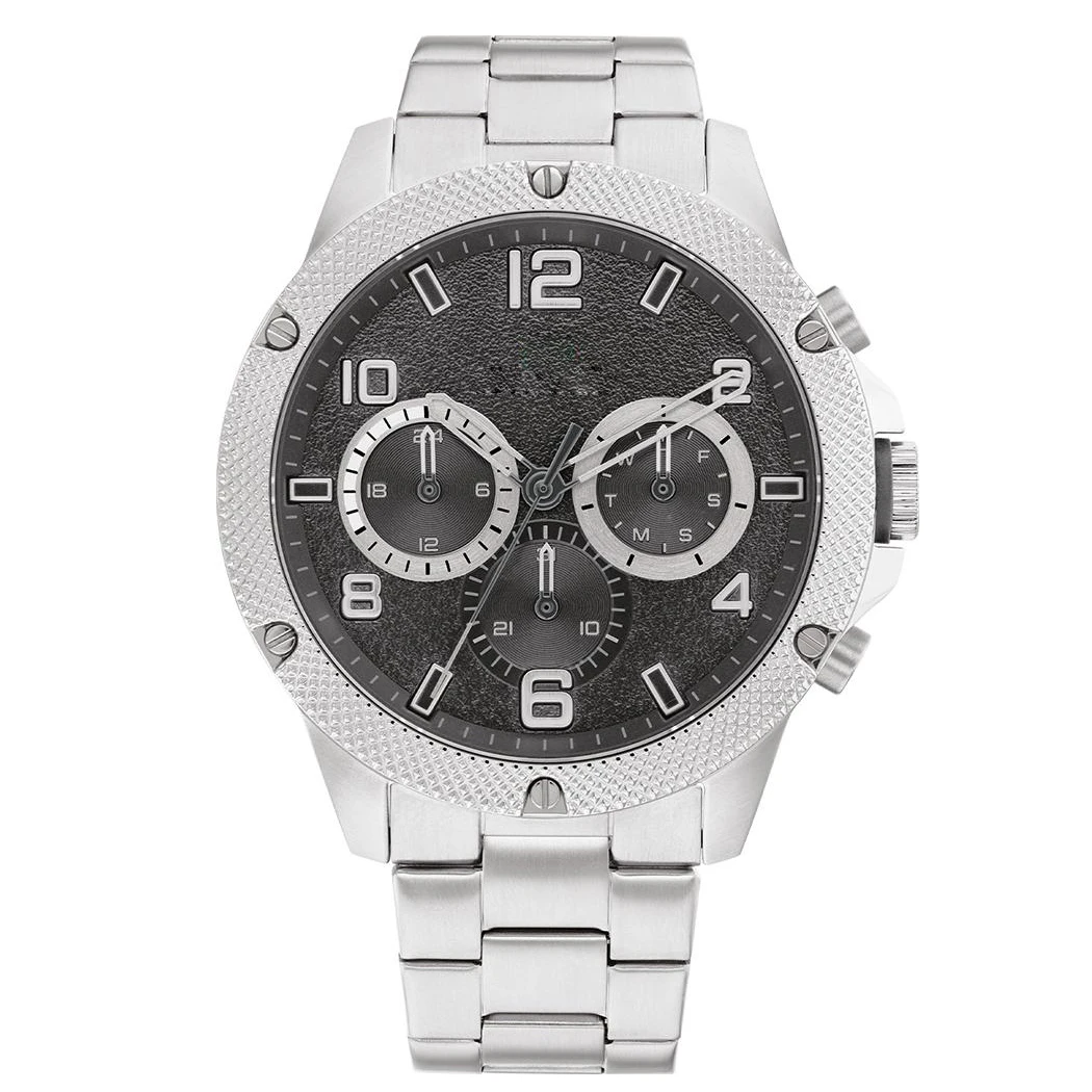 Factory Wholesale  High quality original watch Stainless Steel fashion brand mens orologio quartz montres designer wrist watch