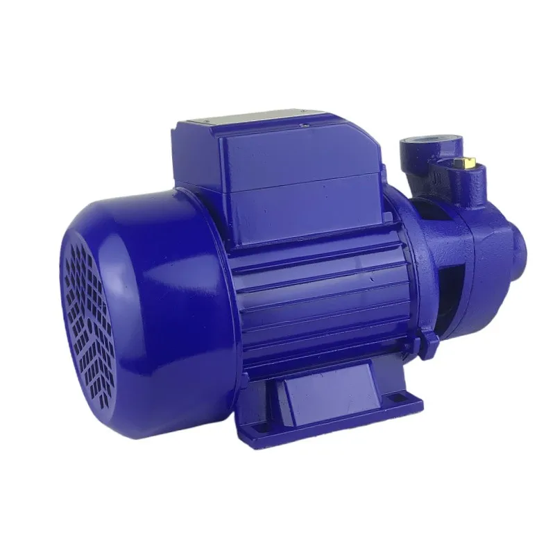 110V220V QB60 QB70 QB80 self-priming pump household small water pump water pump