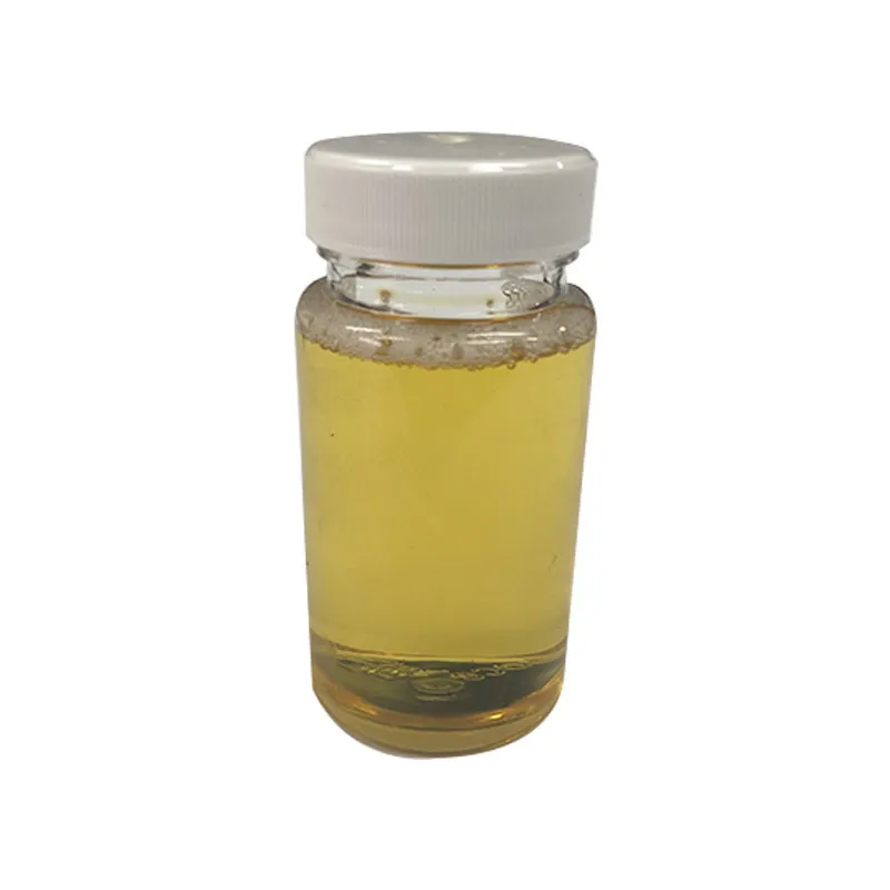 High quality emulsifier Sorbitan monooleate liquid CAS 1338-43-8 Span 80