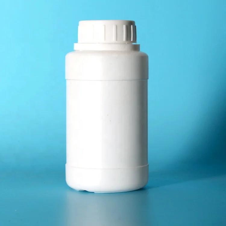 250ml HDPE pesticide plastic bottle chemical use bottle