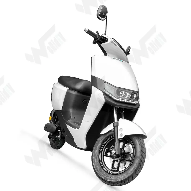 WeRidEV 500w Cheap Electric Scooter with Pedal and Disc Brake