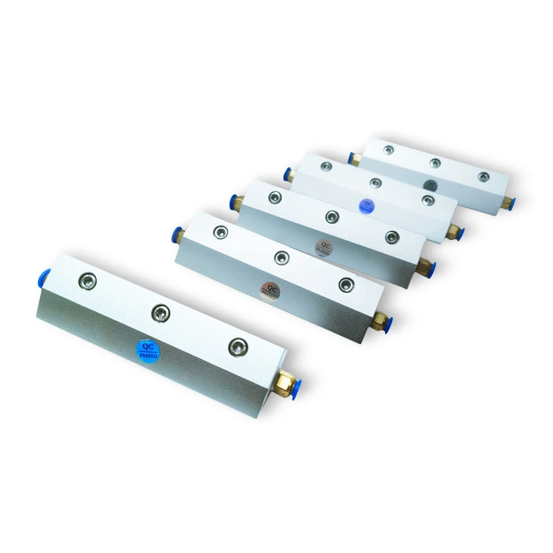 JM factory customized high pressure super air knife for drying