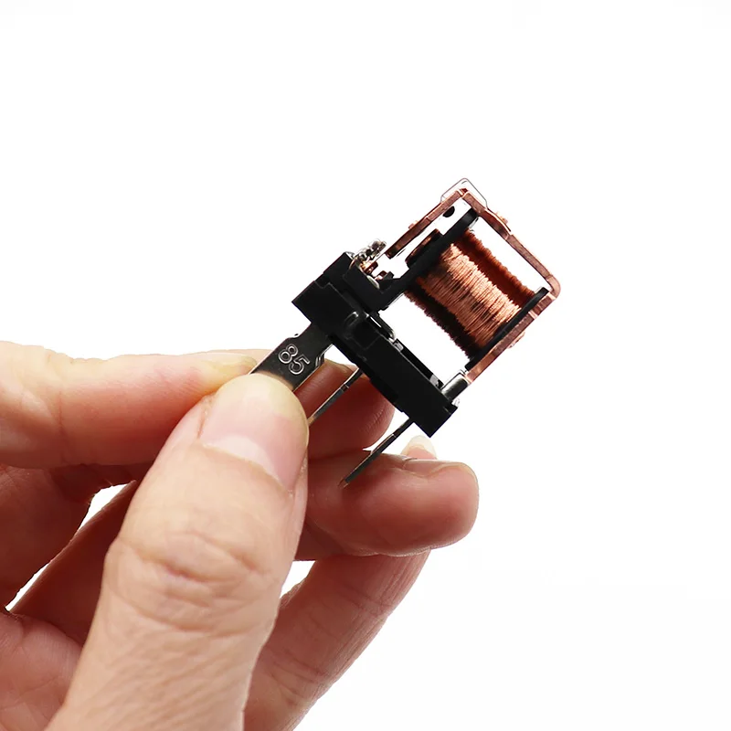 KKA-M3 30A автомобильное мини-реле 12V/24V 4pin/5pin, автомобильные реле/авто реле для автомобилей, мотоциклов, лодок, авто автомобиль