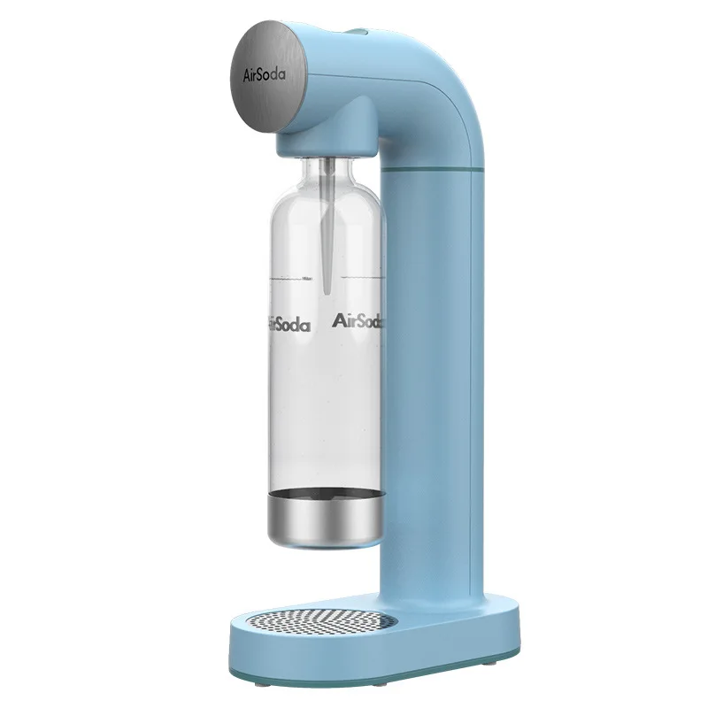 2021 Amazon hot sales Factory sell Beverage Carbonation Water Maker Home Soda Maker Sparkling  For Sale  Sparkling Water Machine
