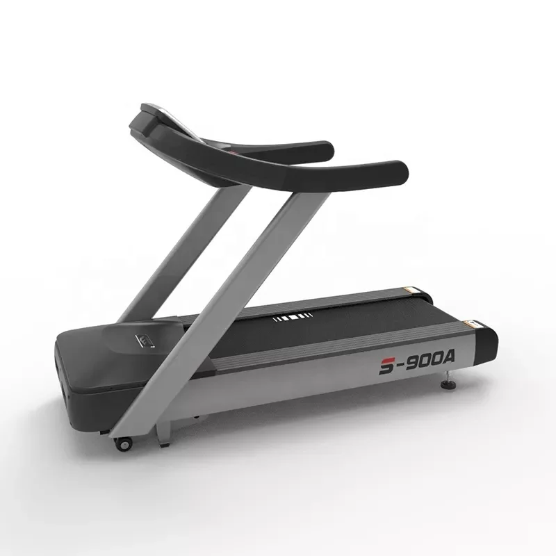 For sale in china 53cm running belt non-slip design treadmill