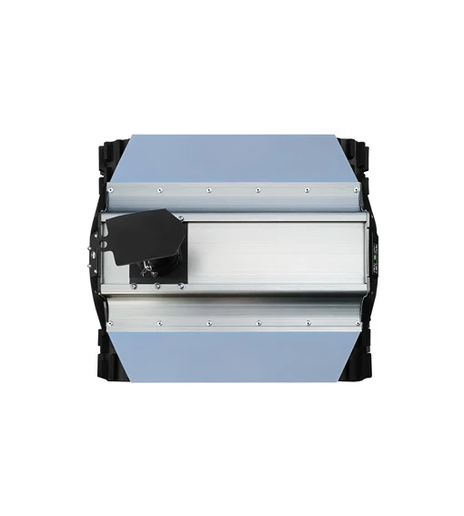 RV New Camper Trolley TK-15 Mover Remote-Controlled Trailer Mover Robot