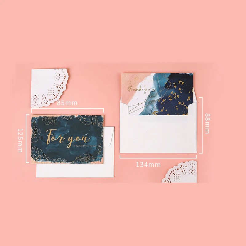 Фабрика Hxd, оптовая продажа, Роскошные позолоченные визитные карточки с принтом логотипа, с индивидуальным дизайном