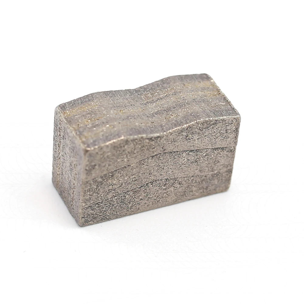 High hardness saw blade diamond segment brazing machine