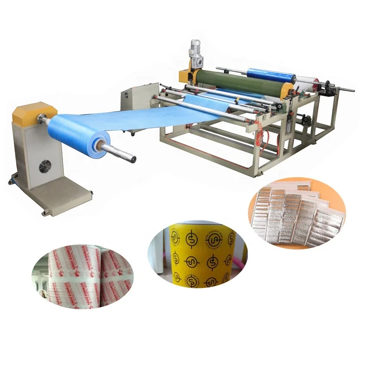 Горячая Распродажа, экструзионная машина для термического ламинирования HEXING Epe по конкурентоспособной цене