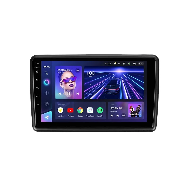 TEYES CC3L CC3 2K For Honda Mobilio 2 Amaze 2013 - 2020 Car Radio Multimedia Video Player Navigation stereo GPS Android 10