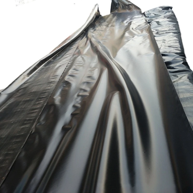 05 мм, геомембрана для аквариума, фермы, сельское хозяйство, 1 мм, 2 мм, hdpe, геомембрана для пруда