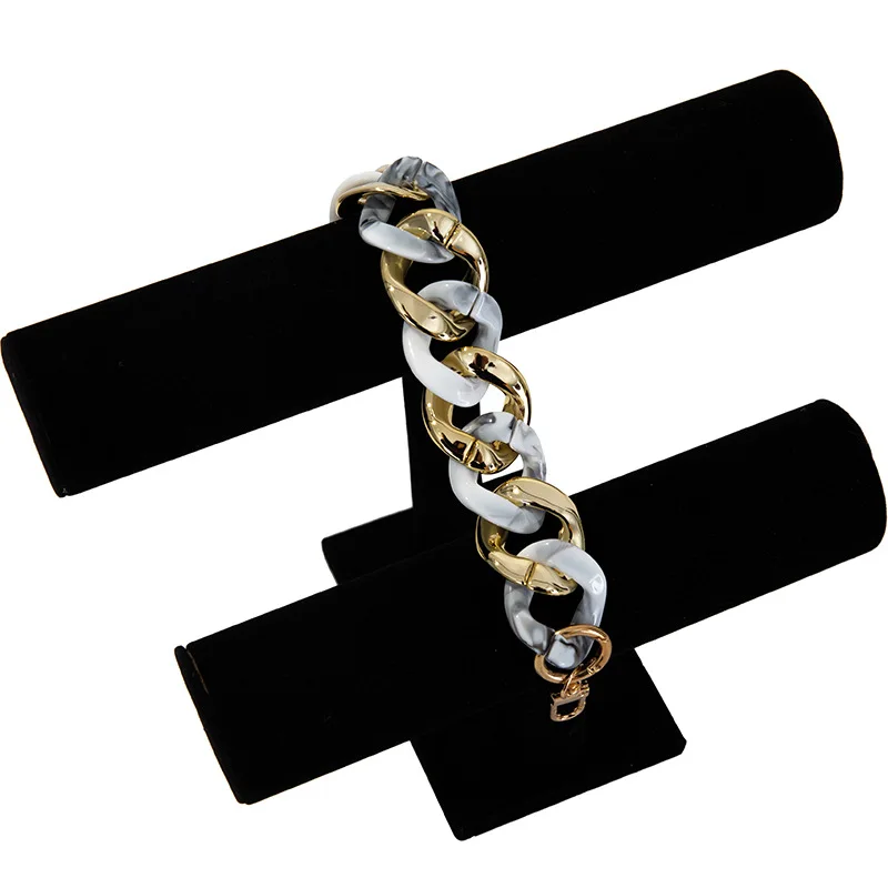 Bag Accessories Plastic Resin Acrylic Chain Bag Strap Clutch Crossbody Shoulder Purse Chain