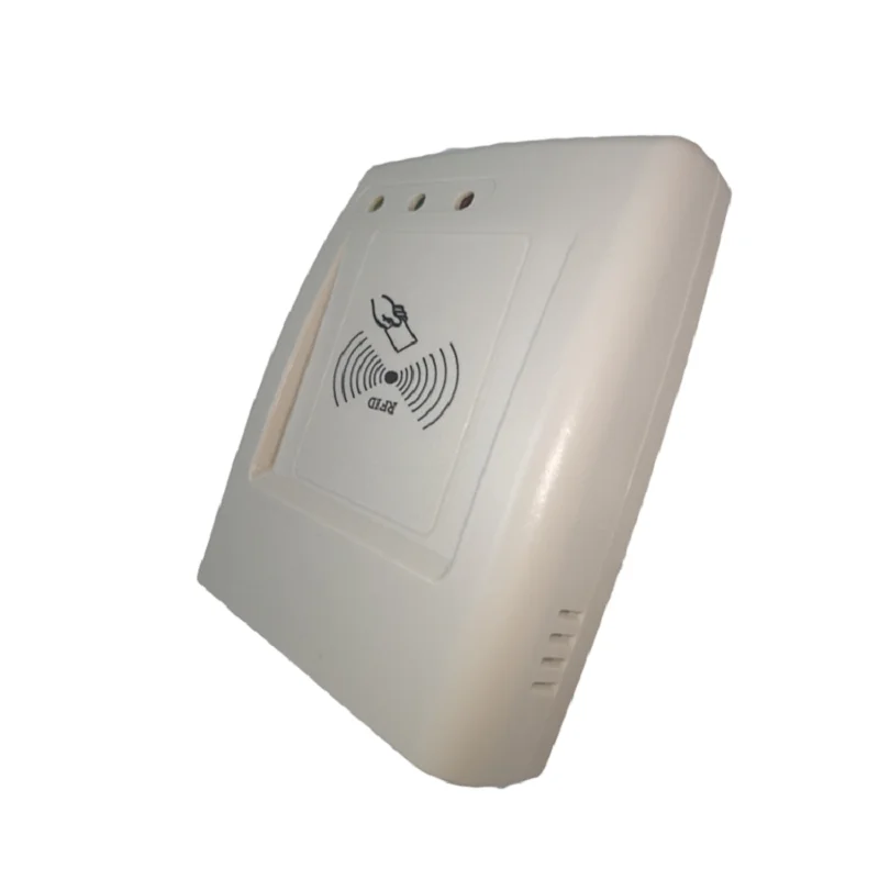 Китайская поставка эффективный магнитный считыватель карт Rfid