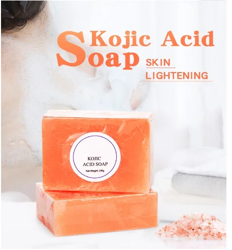  Уход за кожей лица и тела 100 г kojic кислота твердое