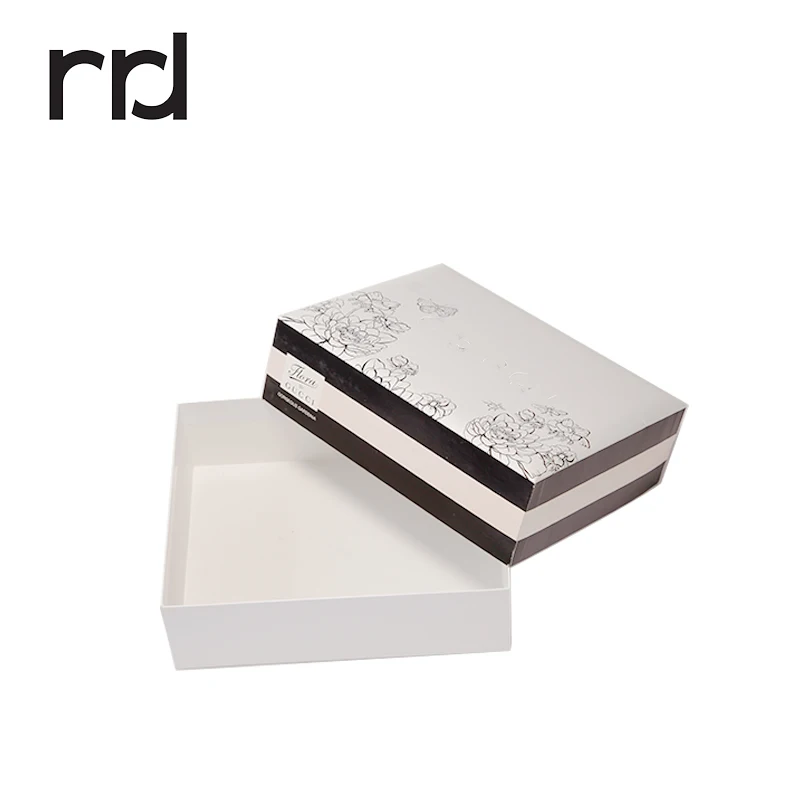 Cadbury Wholesale Custom Logo Cardboard Paper Chocolate Packaging Box RR Donnelley Luxury Cheap Empty Candy Christmas Gift Cubic