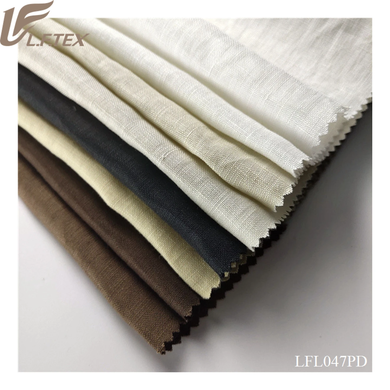 100% чистая льняная ткань 14*14/50*54 52/53