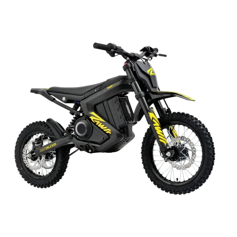Rawrr Mantis OEM 2024 высококачественный внедорожный Электрический Горный мотоцикл