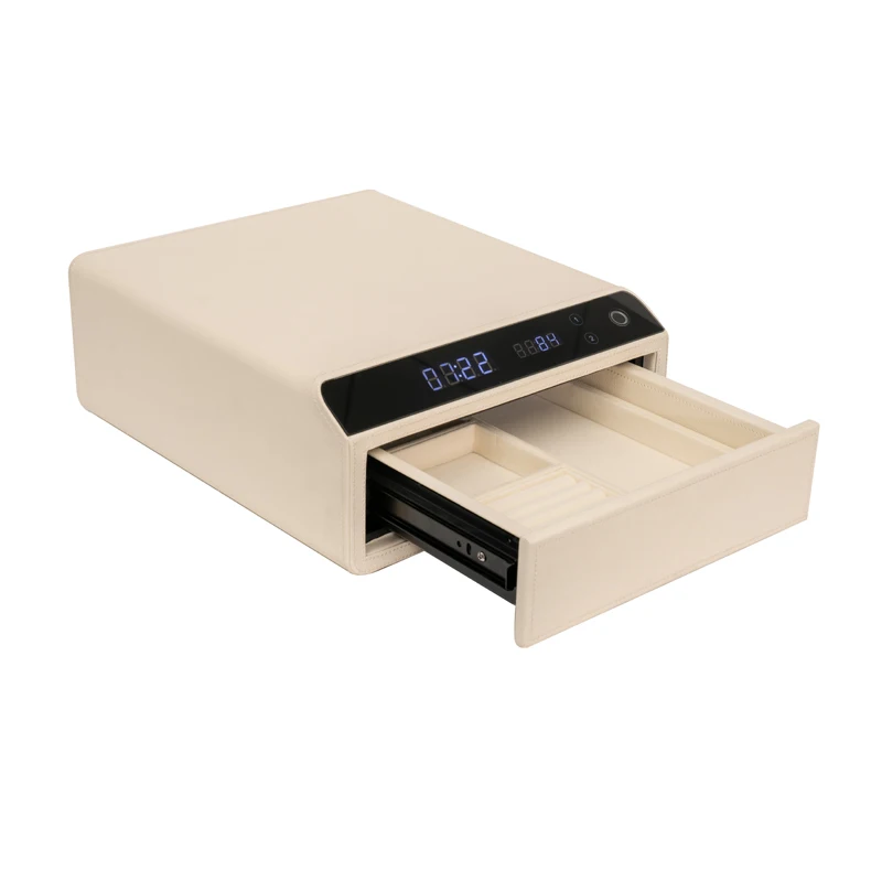 Мини электронная сигарета yn ddiogel с паролем, стальной Сейф