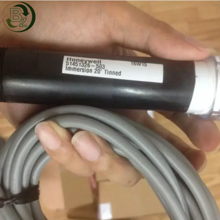Honeywell 51451340-503 51451340-504 ORP электрод orp датчик