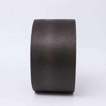 
N95 Melt Blown Non Woven Fabric Filter PP Melt-blown Nonwoven Cloth bfe99 pfe99 Black Meltblown Fabric 