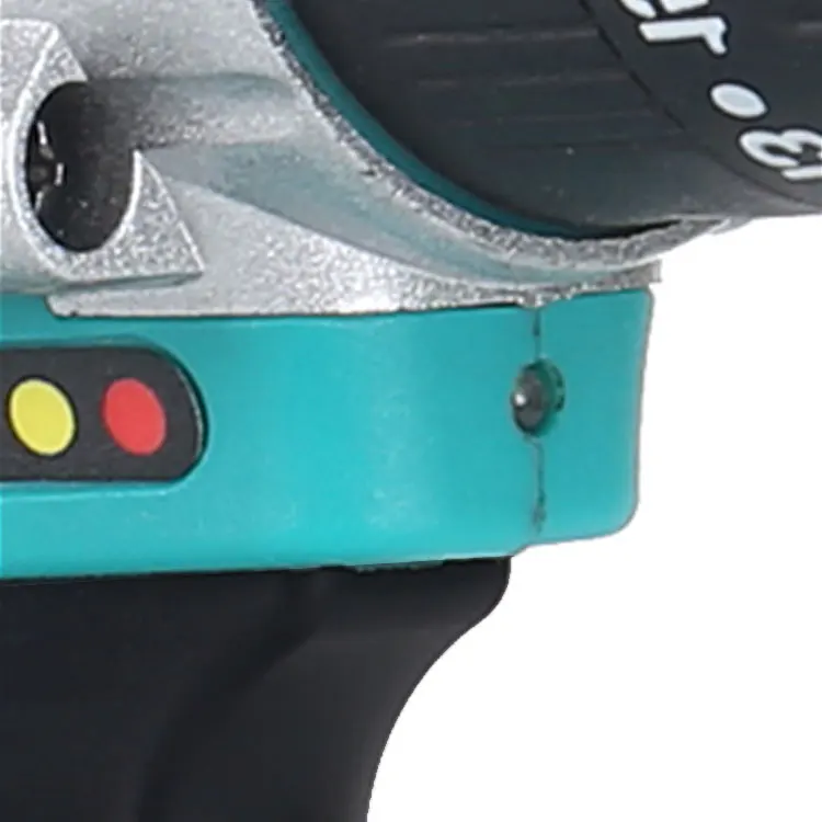 
OEM Manufacturer Custom Hot Model Taladro Inalambrico Power Cordless Drill Wireless Drill 