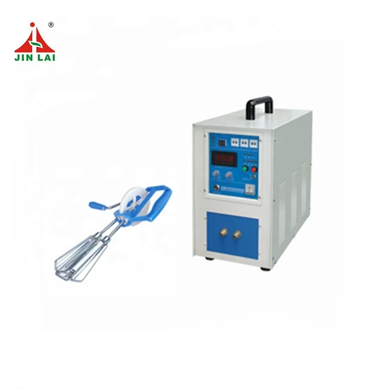 Low Price Save Energy Copper Brazing Machine