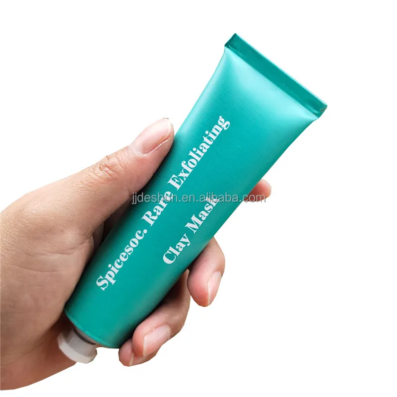 Пустые трубки для ухода за кожей летняя пятничная косметика подарок 0 5 унции 2 складные алюминиевые