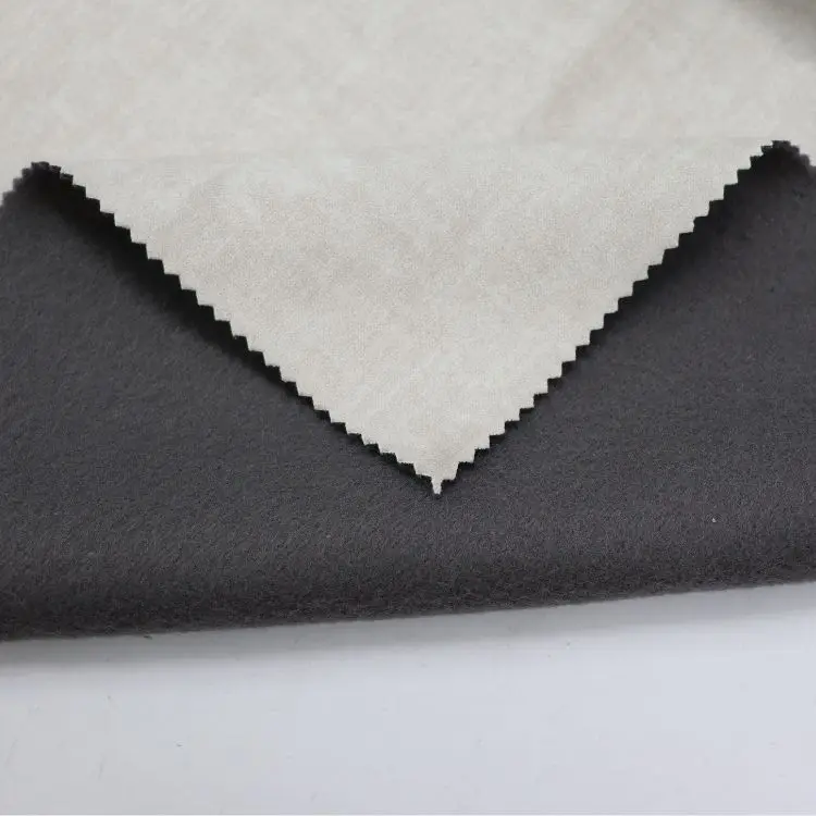 New design wholesale fabrics holland velvet for sofa fabric furniture