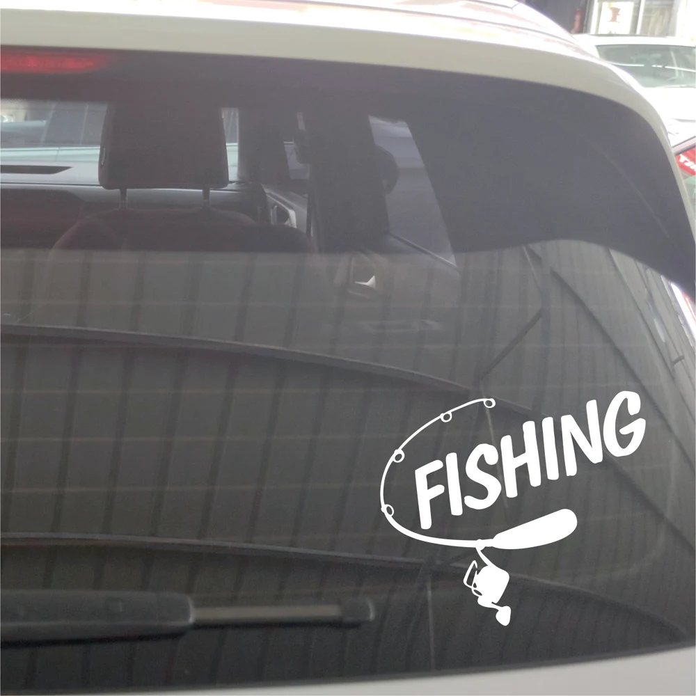 Manufacturer Waterproof PVC/vinyl transfer car decal stickers Car body window door bumper